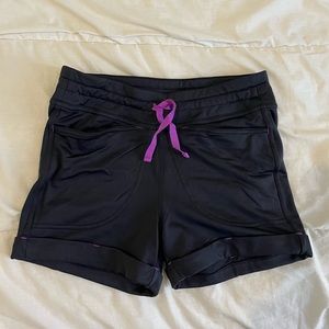 L.L.Bean athletic shorts size 10